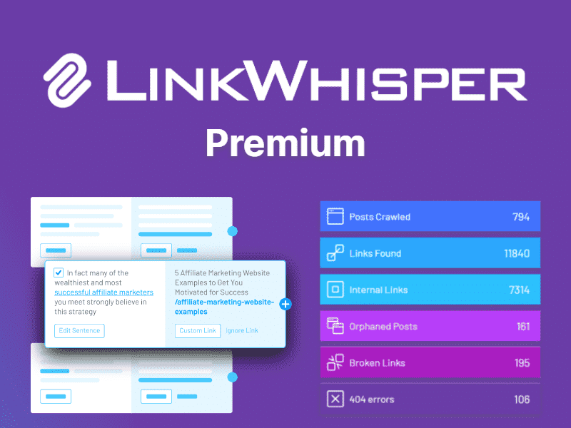 图片[1]-Link Whisper Pro v2.4.4 WordPress 内链优化插件 免费下载-海网商城