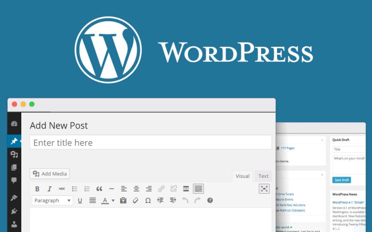 付费视频-[公共内容-12] WordPress网站长时间主题和插件没有更新出现的异常问题